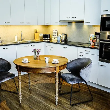 Den Grooten Eik Apartment Denterghem