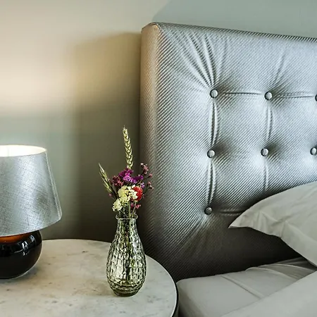 Den Grooten Eik Apartment Denterghem