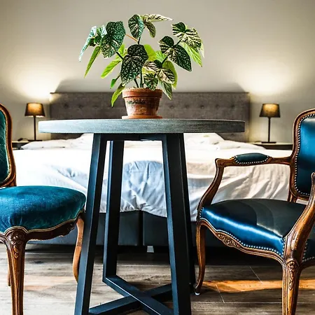 Apartment Den Grooten Eik *