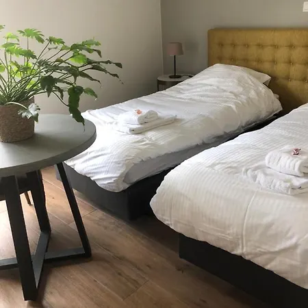 Den Grooten Eik Apartment Denterghem